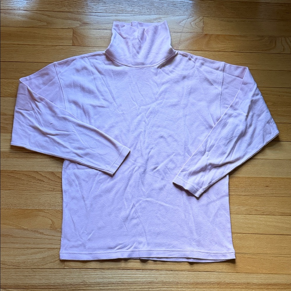 women’s turtleneck longsleeve